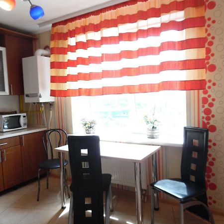 Заречанская 57/1 Khmelʼnytsʼkyy Dış mekan fotoğraf