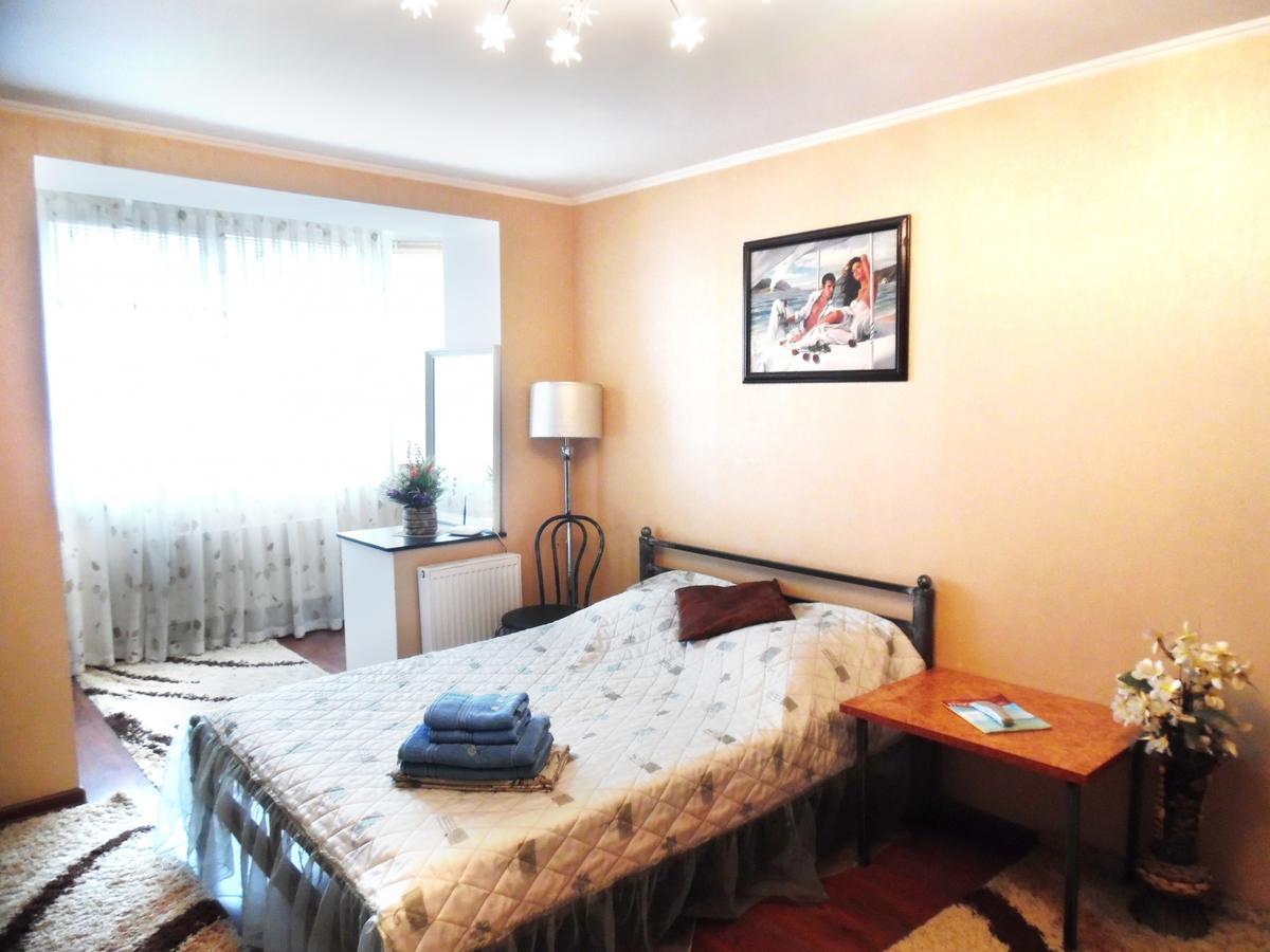 Заречанская 57/1 Khmelʼnytsʼkyy Dış mekan fotoğraf