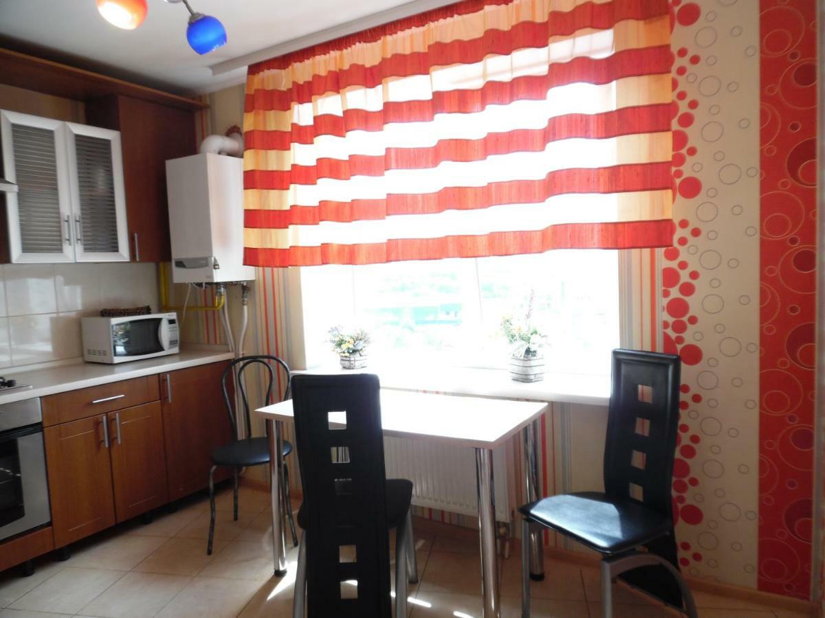 Заречанская 57/1 Khmelʼnytsʼkyy Dış mekan fotoğraf