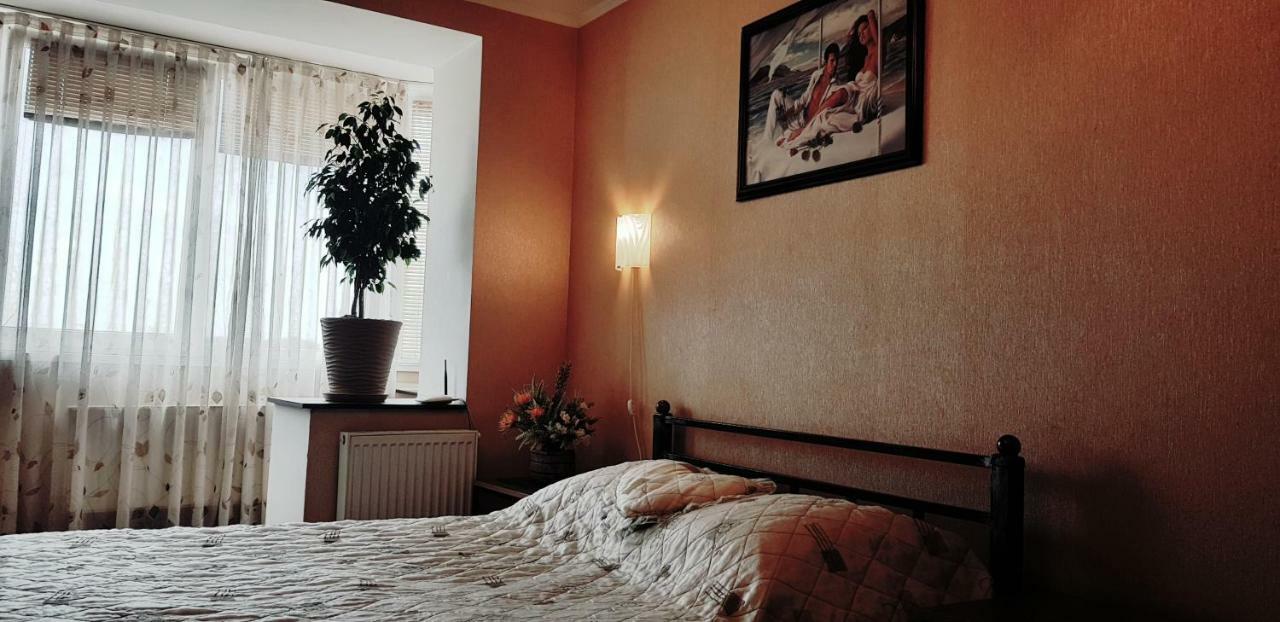 Заречанская 57/1 Khmelʼnytsʼkyy Dış mekan fotoğraf